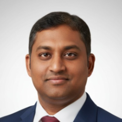 Rohit Reddy Muddasani